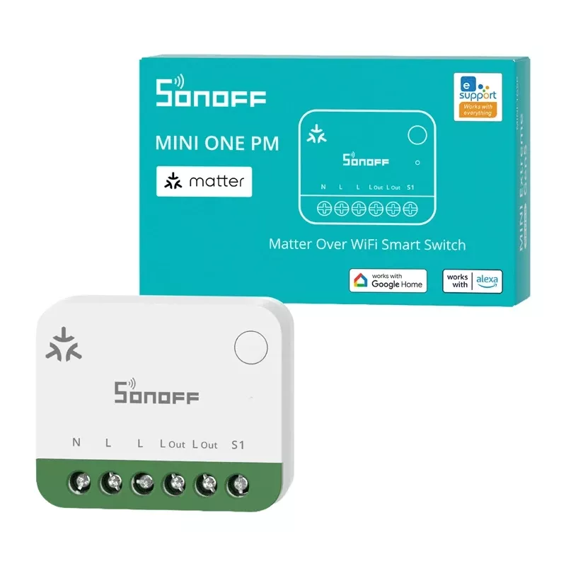 Przełącznik SONOFF MINI ONE Wi-Fi