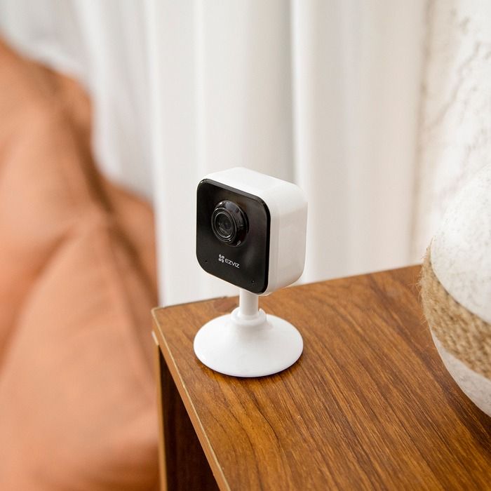 Kamera wewnętrzna Ezviz H1c 1080P