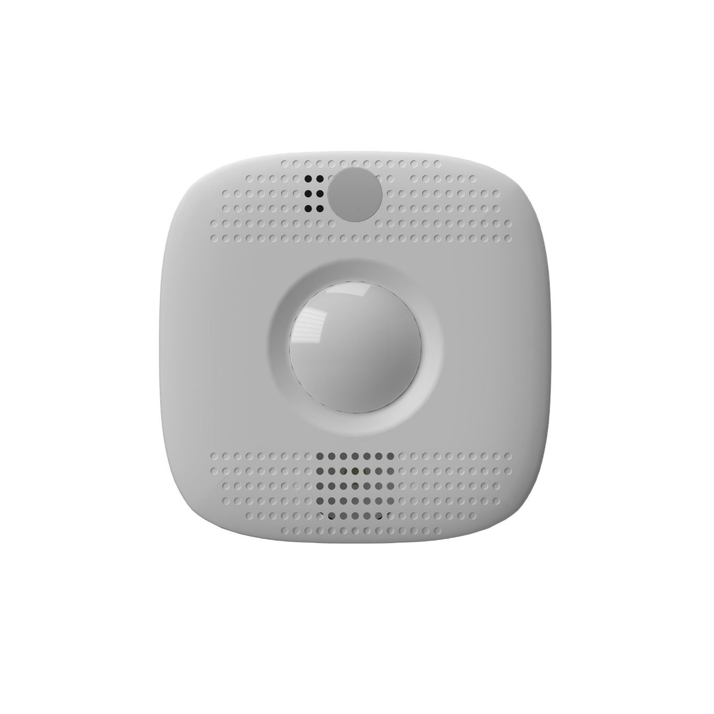 Multisensor Heatit Z-Smoke Detector 230V