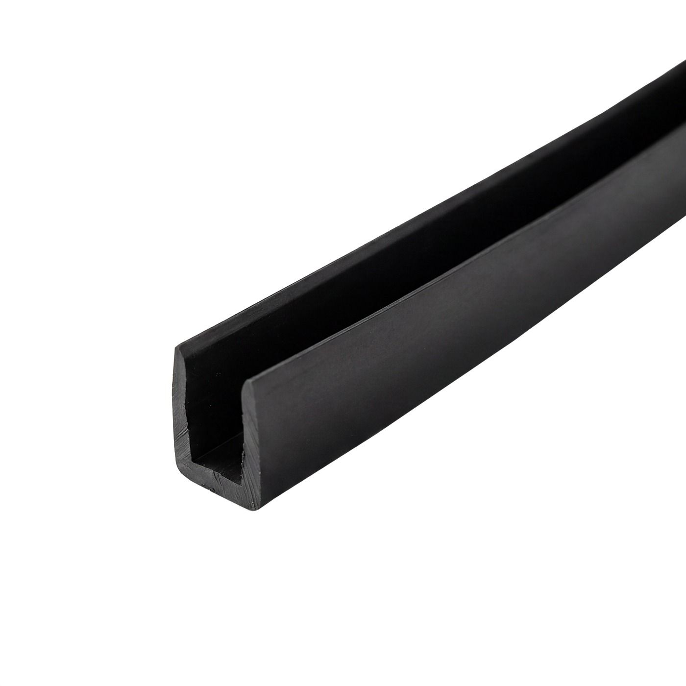 Uszczelka do pochwytu PS1031 nakładanego na szkło – 20-21,52 mm, 6 m
