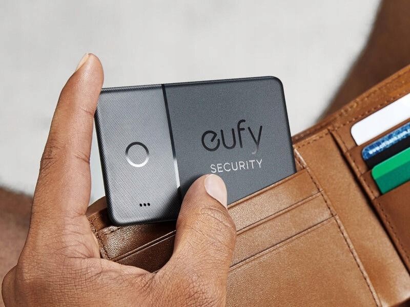 Karta Eufy Smart Tracker Card
