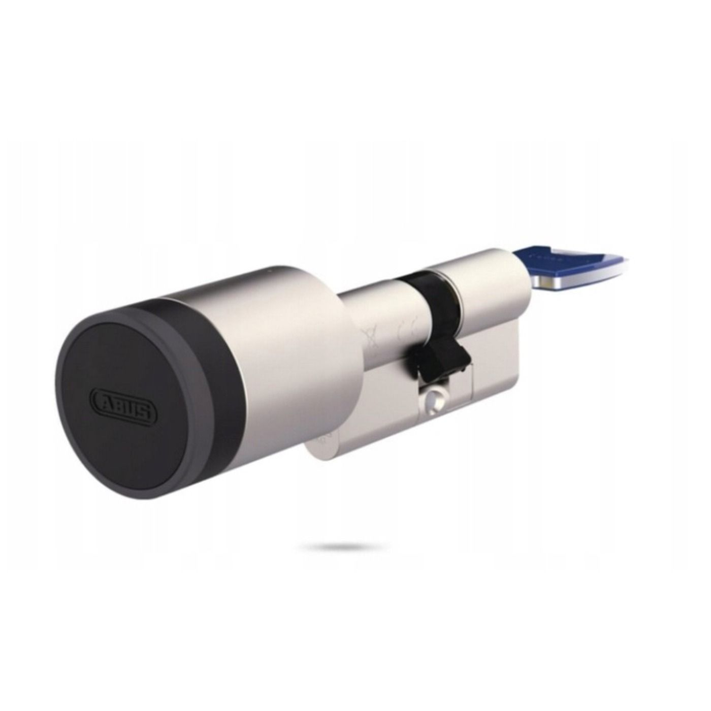 Wkładka elektroniczna Cylox CFZ4100NM EPZ Abus - 45-55 / 30-40 mm, modułowa, Bluetooth