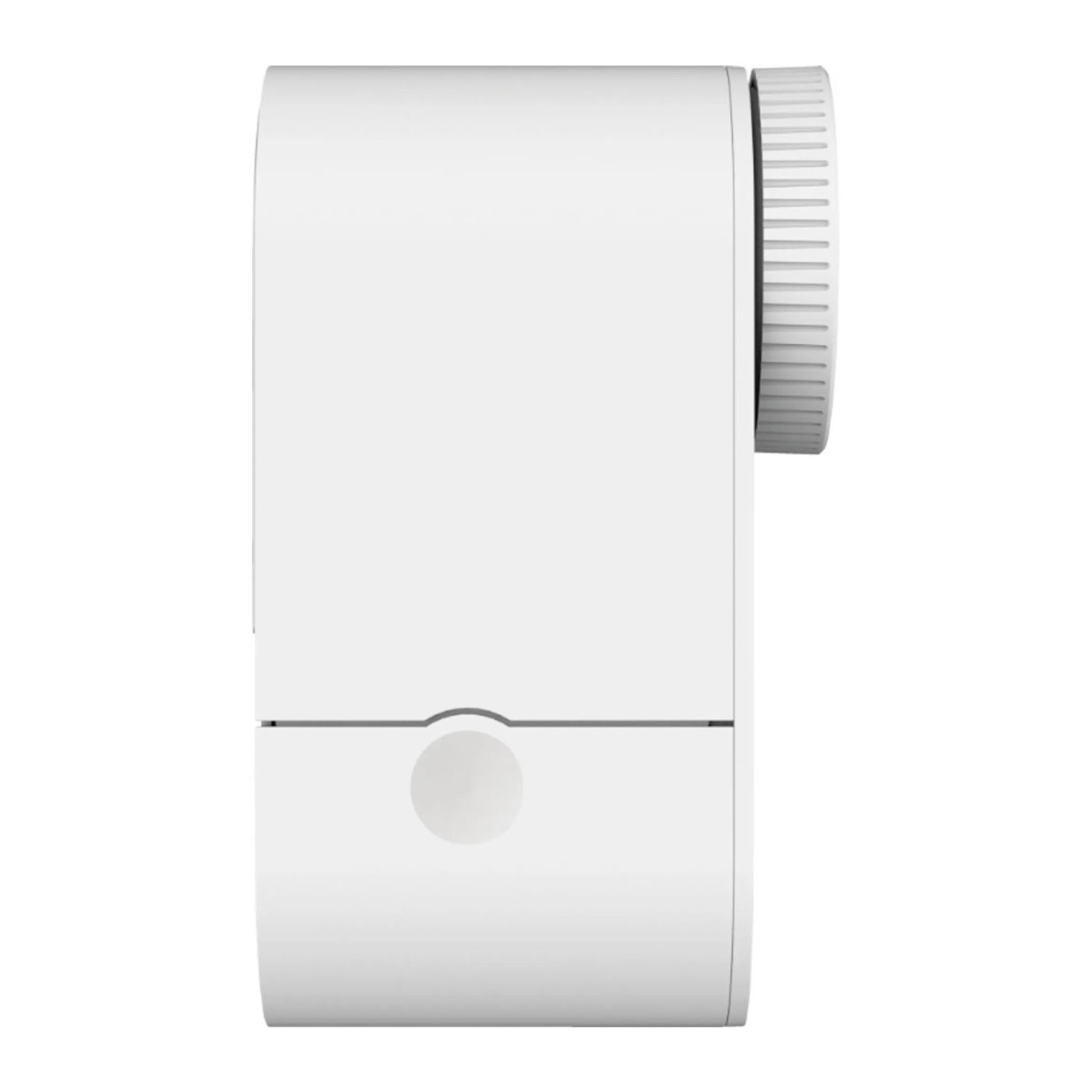 Zamek elektroniczny Abus Loxeris One CFA4100W - biały, z 128-bitowym szyfrowaniem AES