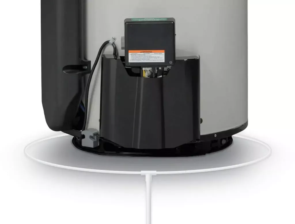 Aeotec Lasso Sensor do Aeotec Water Sensor 6