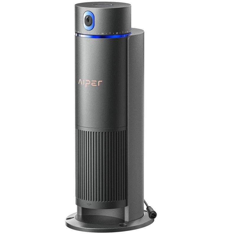 System nawadniania 4 w 1 Aiper IrriSense 2 