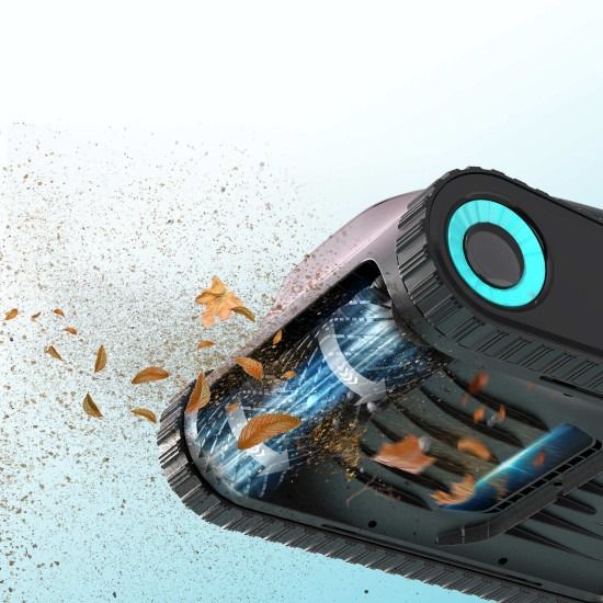 Robot do czyszczenia basenów Aiper Scuba S1