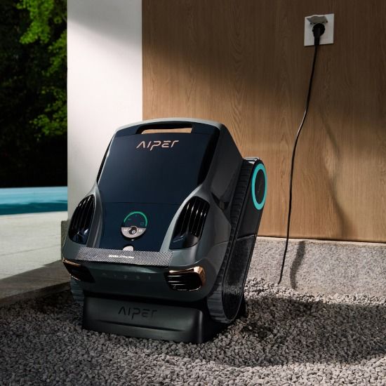 Robot do czyszczenia basenów Aiper Scuba X1 Pro Max
