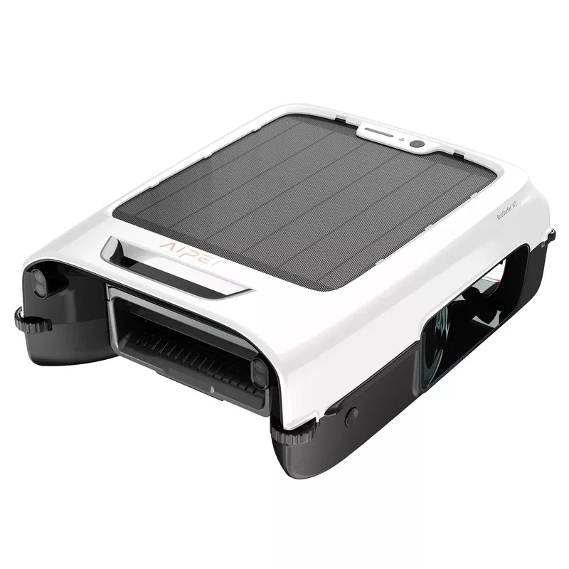 Robot skimmer do basenu Aiper Skimmer Ecosurfer M2