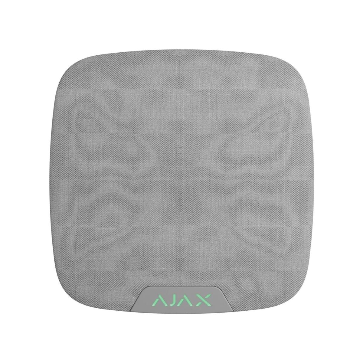 Moduł głosowy AJAX SpeakerPhone biały