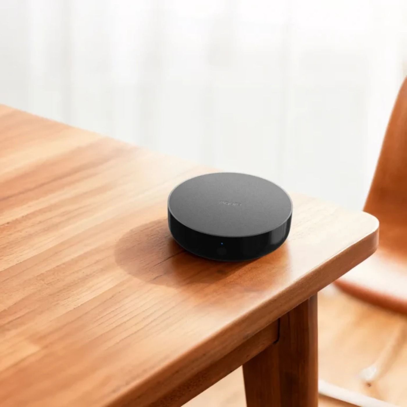 Centrala Smart Home AQARA HUB M200 (OFFLINE) - Zigbee, Matter, Homekit, WiFi, PoE