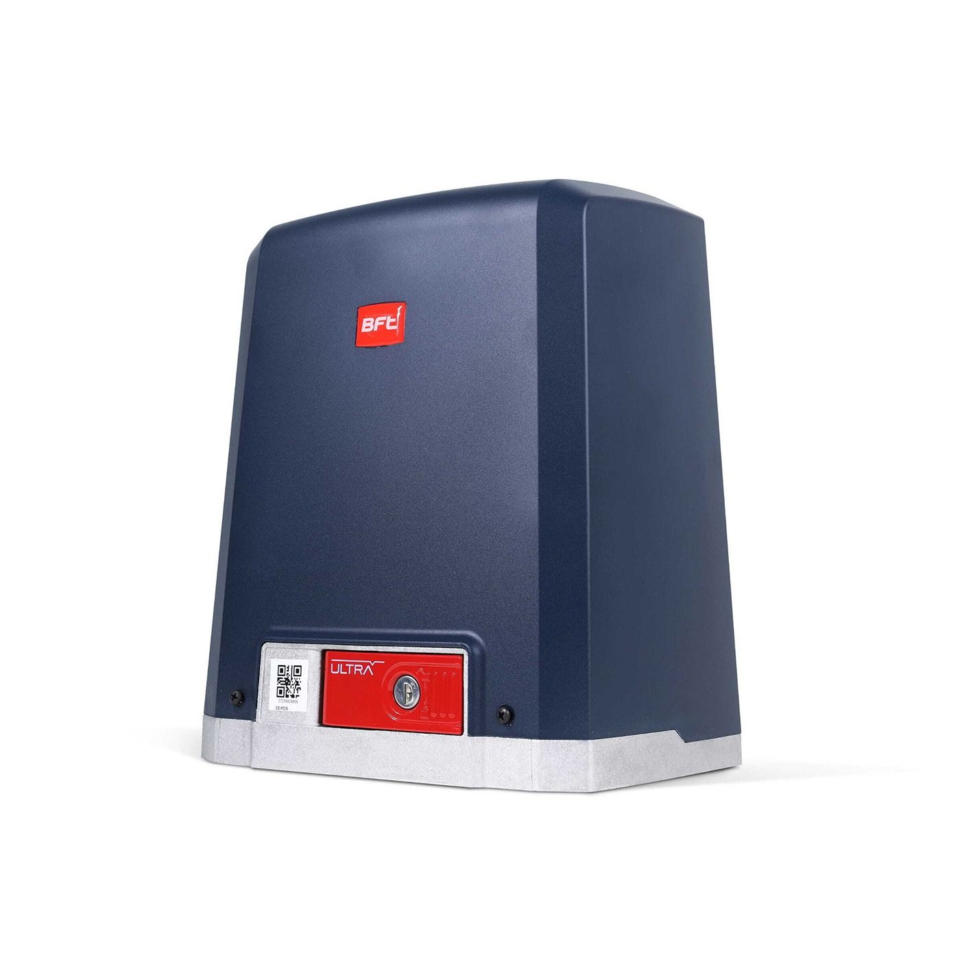 Zestaw DEIMOS ULTRA BT KIT B600 EE – do bram przesuwnych o maksymalnej masie 600 kg