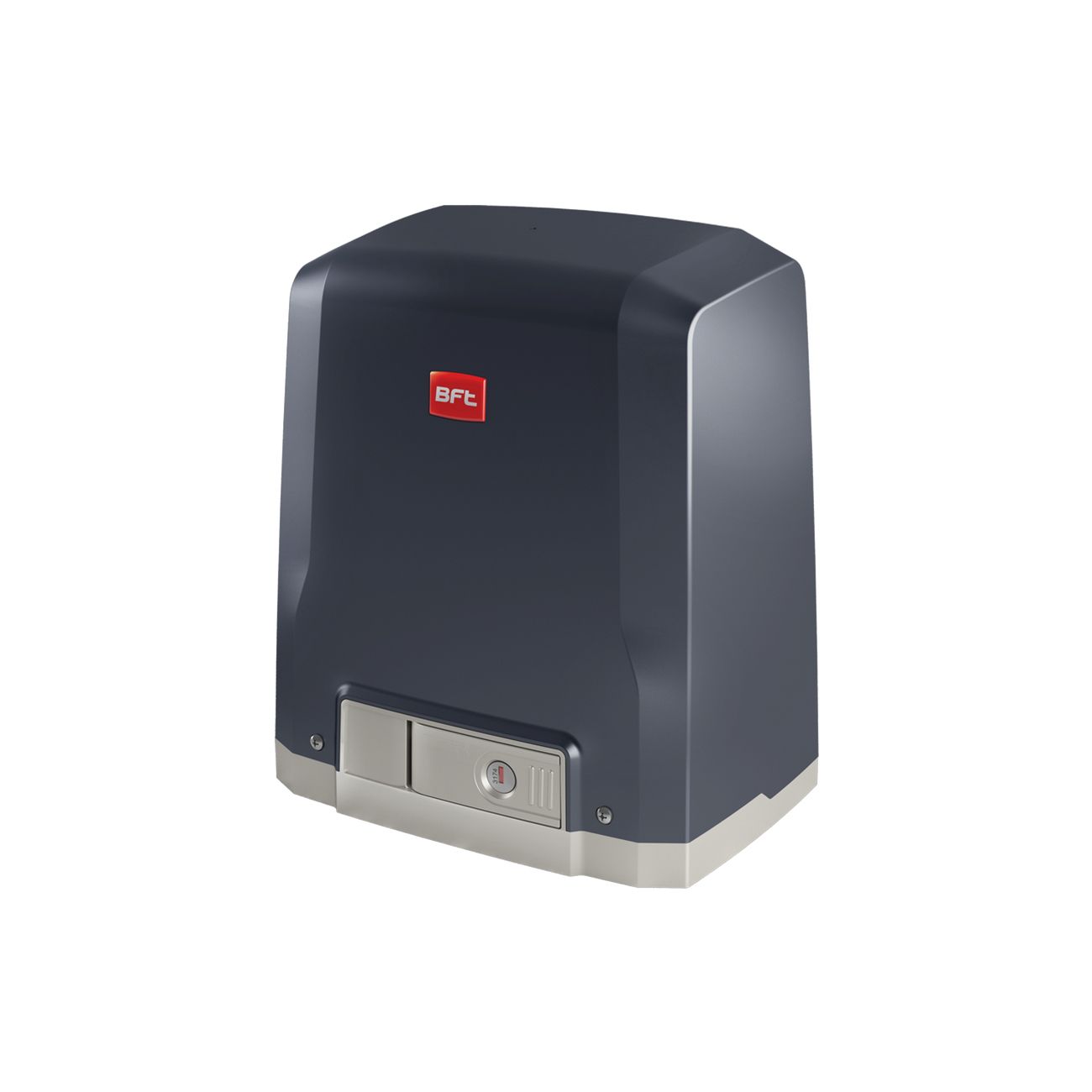 Zestaw BFT DEIMOS 600 AC 230 V - do bram przesuwnych o maksymalnej masie do 600 kg 
