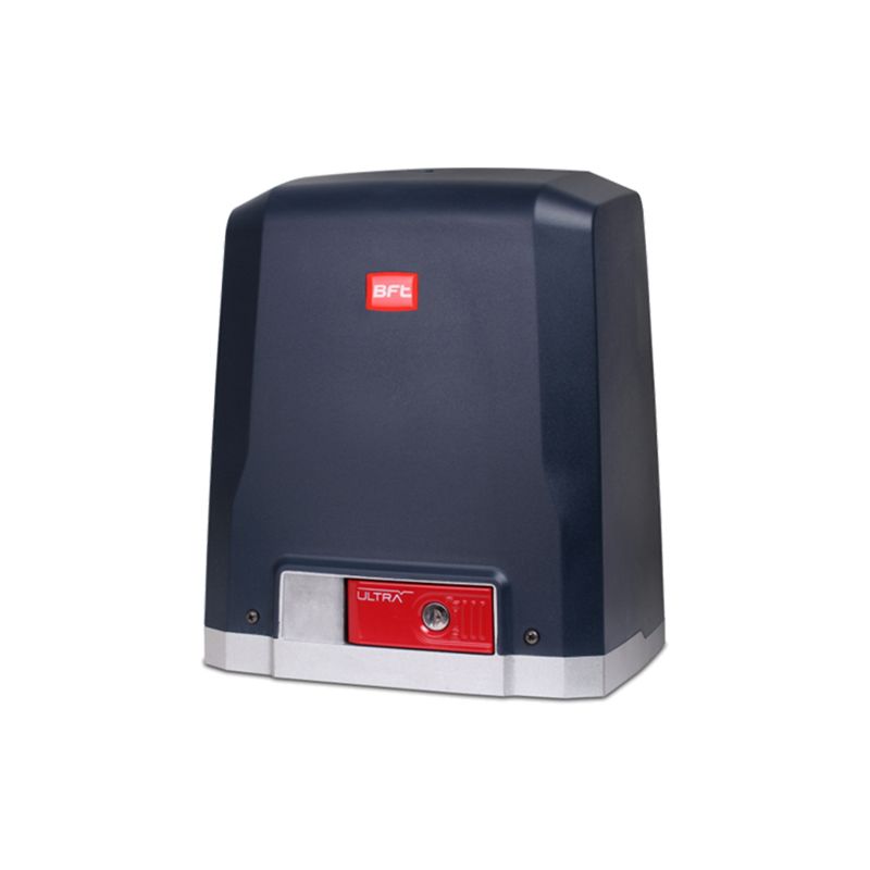 Zestaw DEIMOS ULTRA BT A600 24 V – do bram przesuwnych o maksymalnej masie 600 kg
