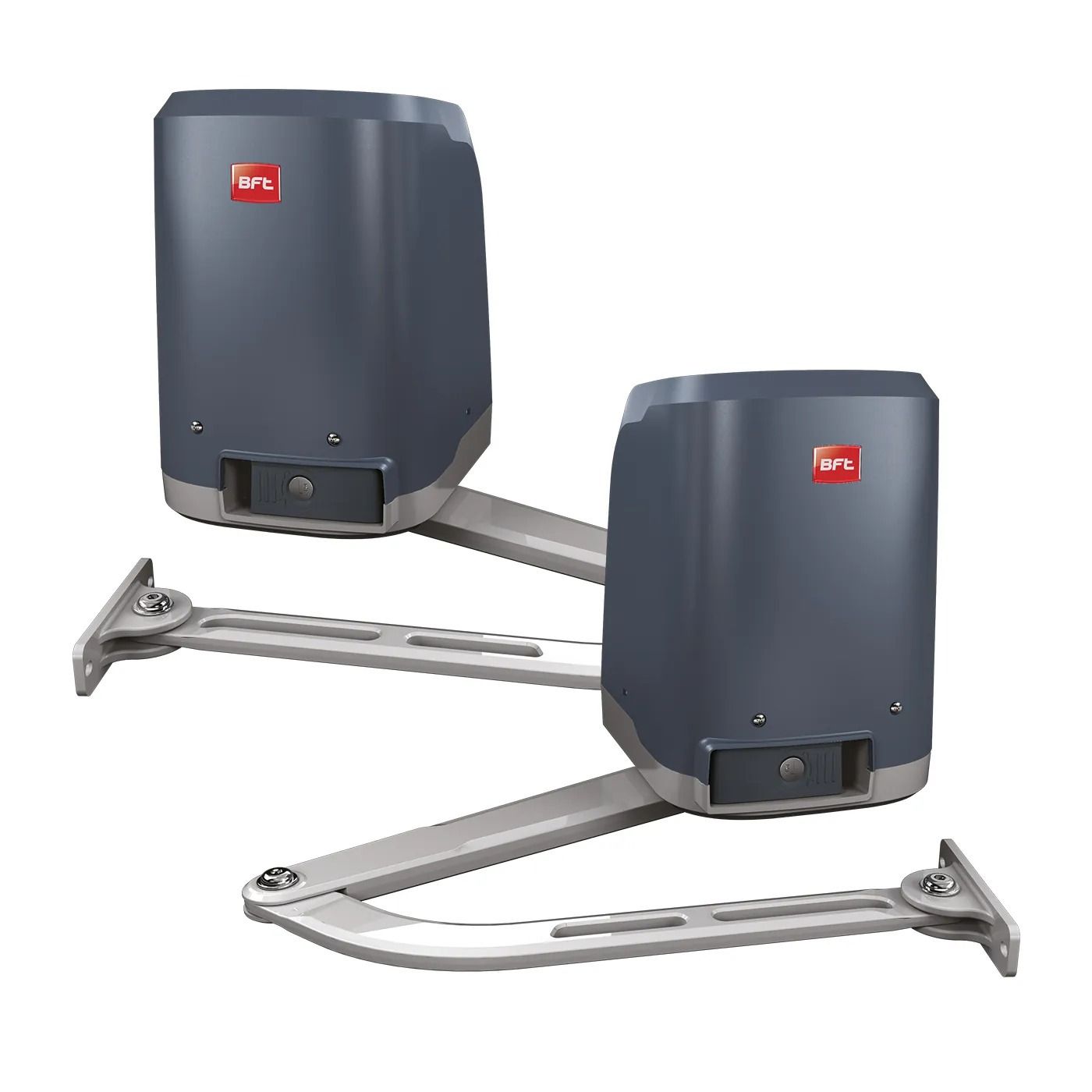  BFT VIRGO Napęd BFT do bram skrzydłowych o maksymalnej długości skrzydła 2 m i  wadze 200 kg