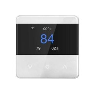 Termostat do pompy/ klimatyzatora Z-Wave - MCOHome MH-3928