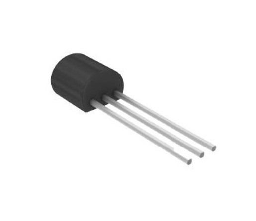 Czujnik temperatury do czujnika otwarcia drzwi i okien FIBARO Temperature Sensor - 4 szt. (DS-001)