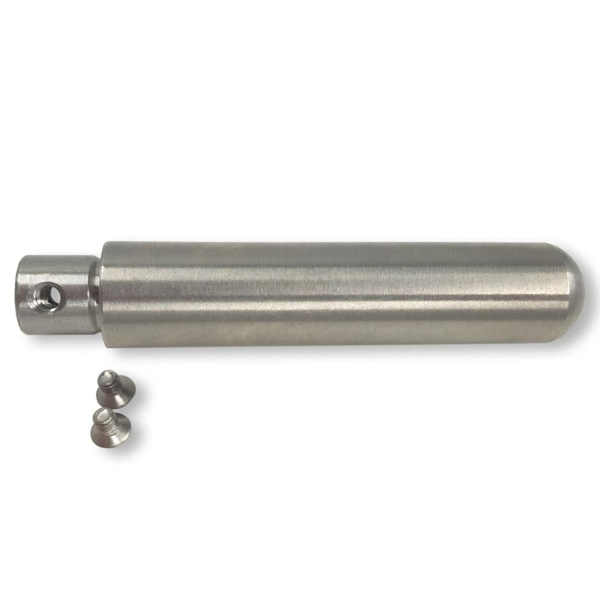 Rygiel zatrzaskowy z serii BL3005 ECP XXL Borg Locks - ze śrubami, przedłużka 80-100 mm
