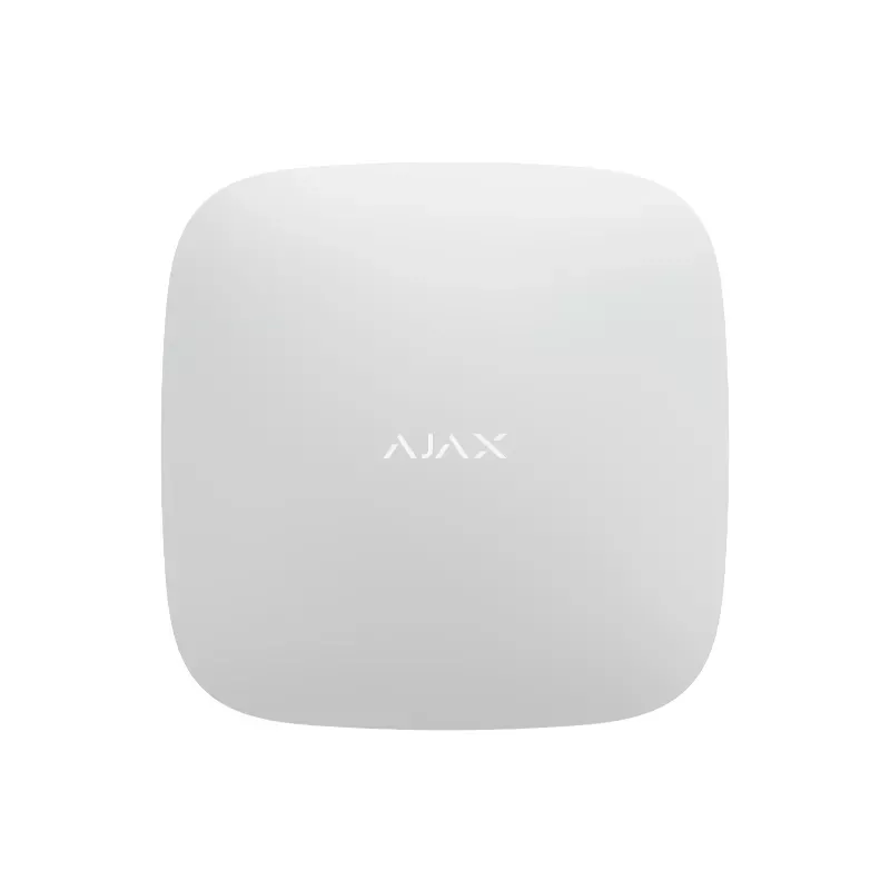 Centrala alarmowa Ajax Hub 2 2G biała