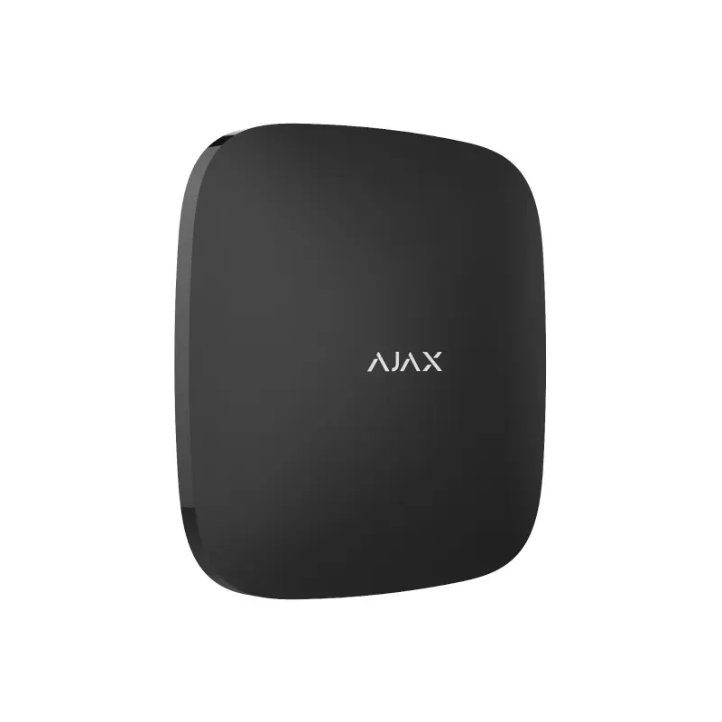 Centrala alarmowa Ajax Hub czarna