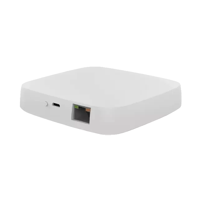Bramka HUB 3.0 Ethernet RJ45 LAN Moes (ZHUB) Tuya Zigbee
