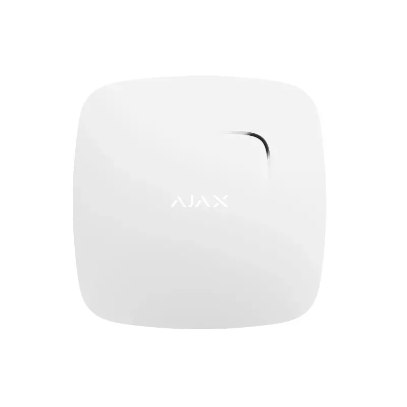 Detektor AJAX FireProtect Plus (with CO) biały