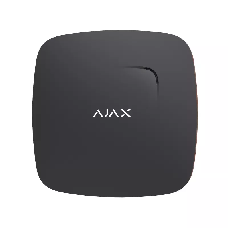 Detektor AJAX FireProtect Plus (with CO) czarny