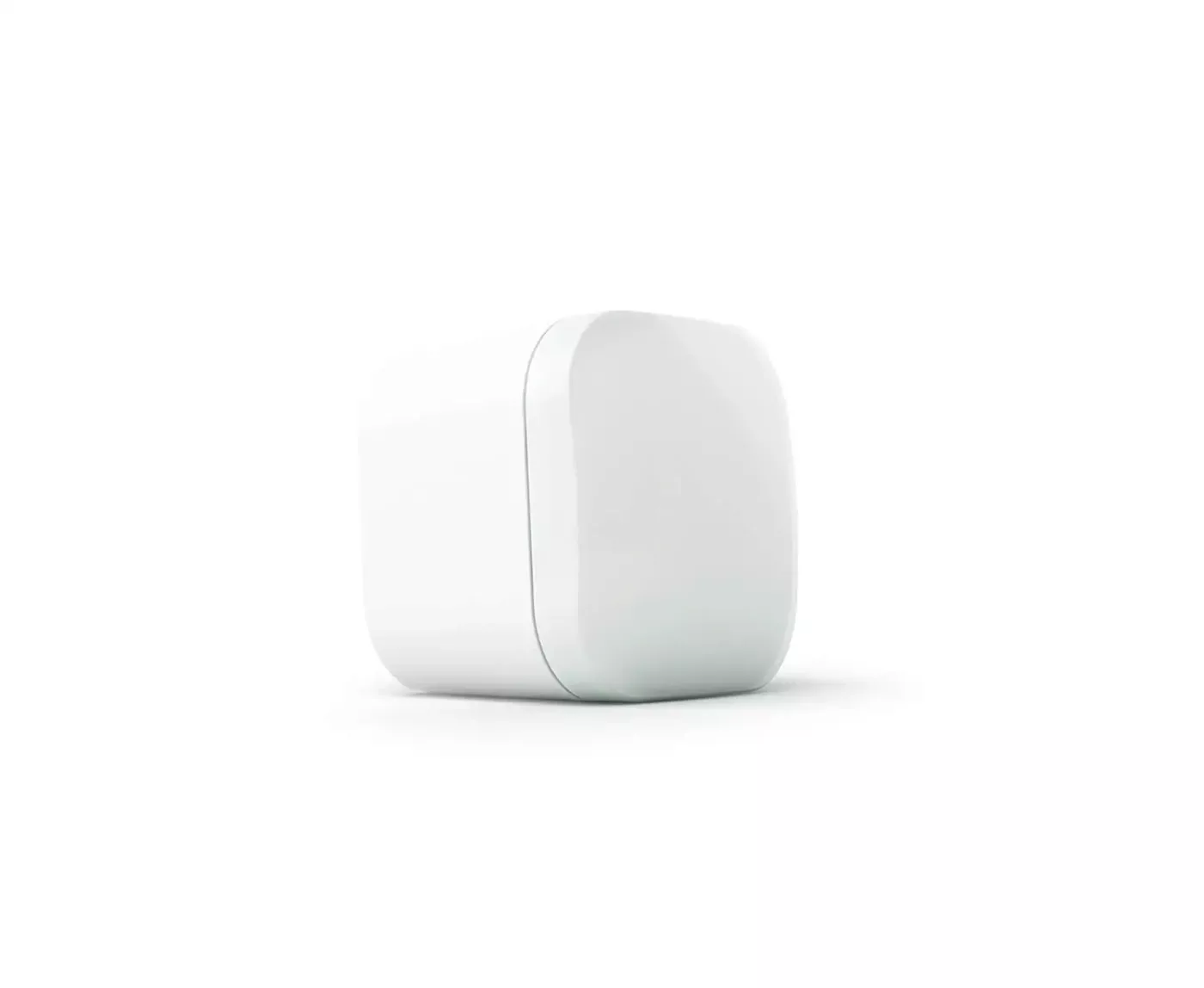 Czujnik ruchu, temperatury, jasności Aeotec TriSensor Z-Wave