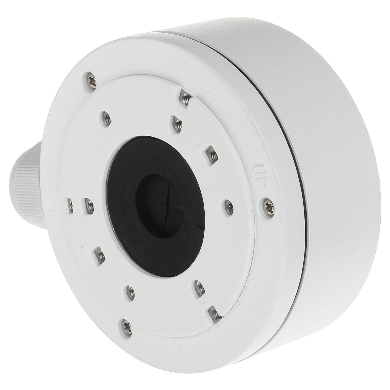 Adapter do kamer do kamer tubowych i kopułowych HIKVISION (DS-1280ZJ-XS)