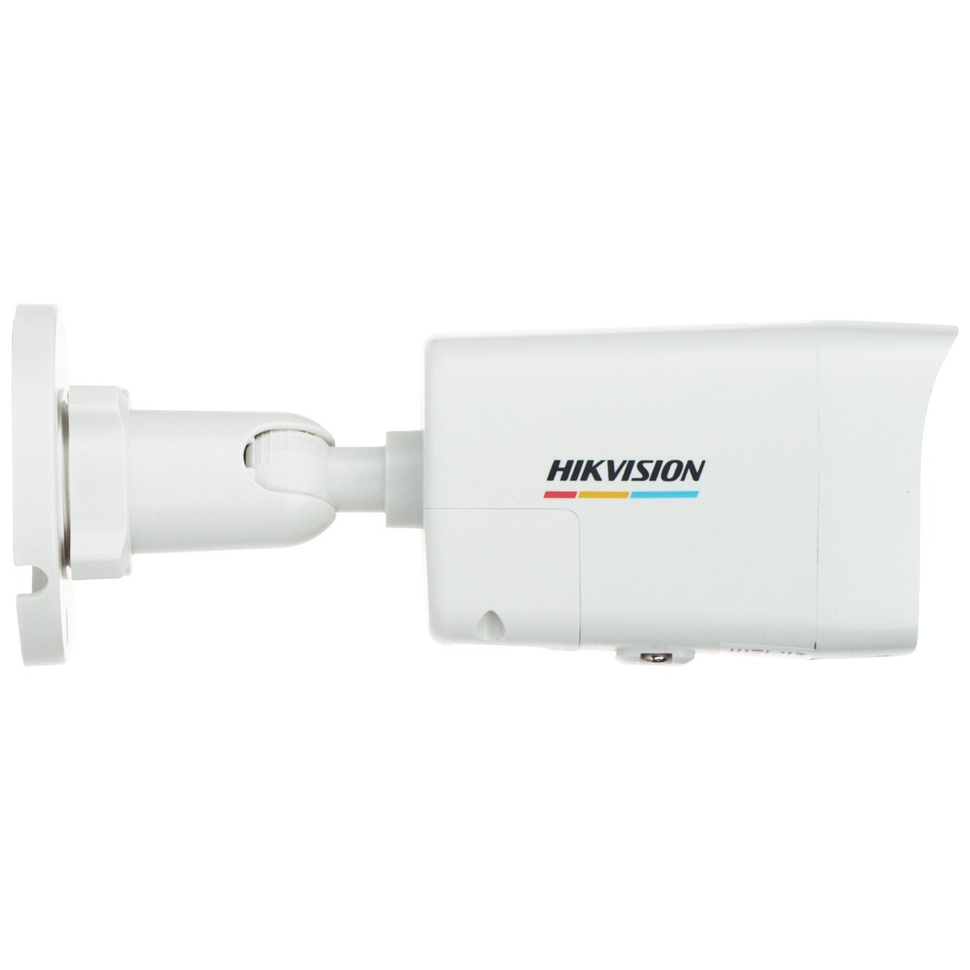 Kamera zewnętrzna IP HIKVISION (DS-2CD1047G2H-LIUF/SL 2.8mm PL)
