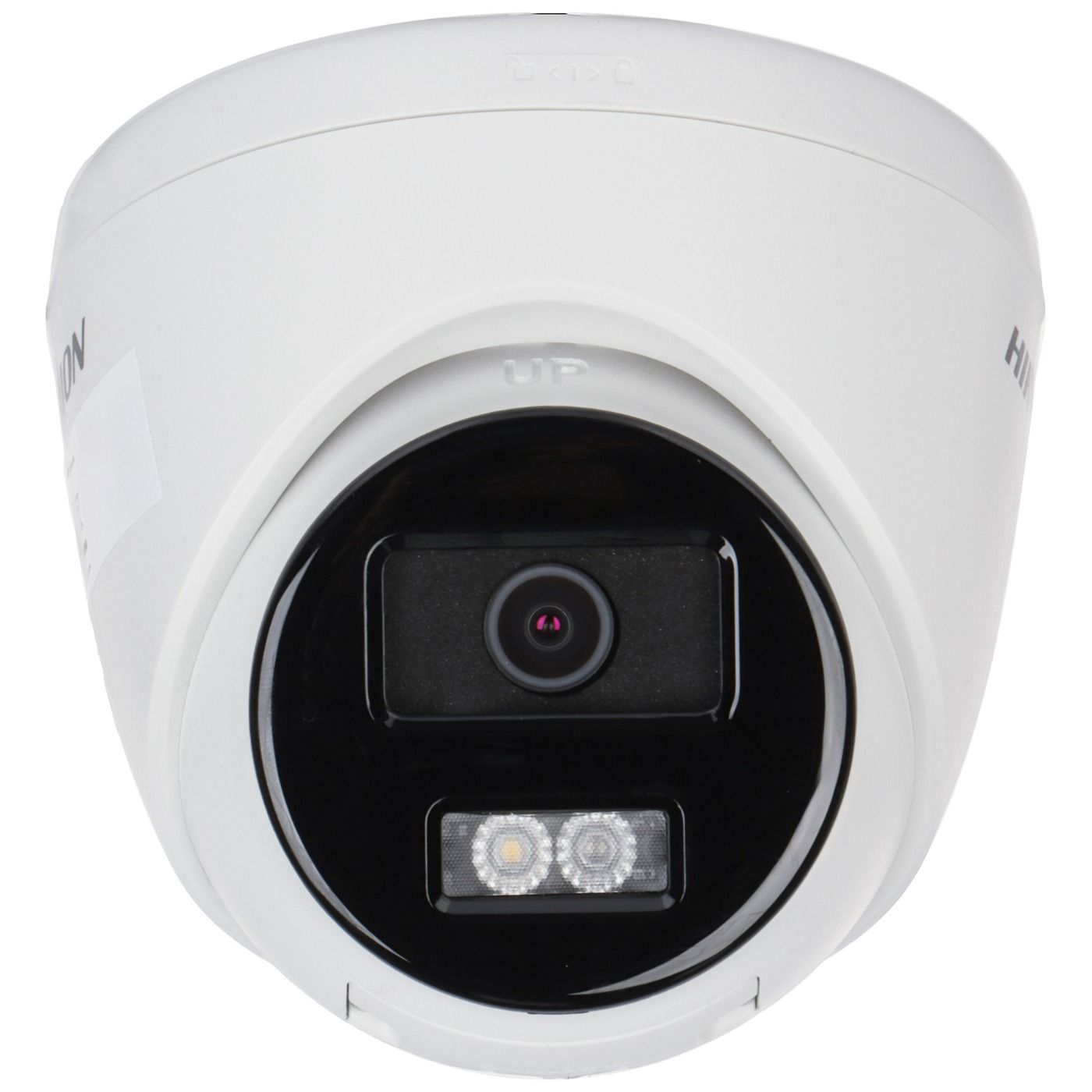 Kamera zewnętrzna HIKVISION (DS-2CD1363G2-LIUF/SL 2.8mm PL)