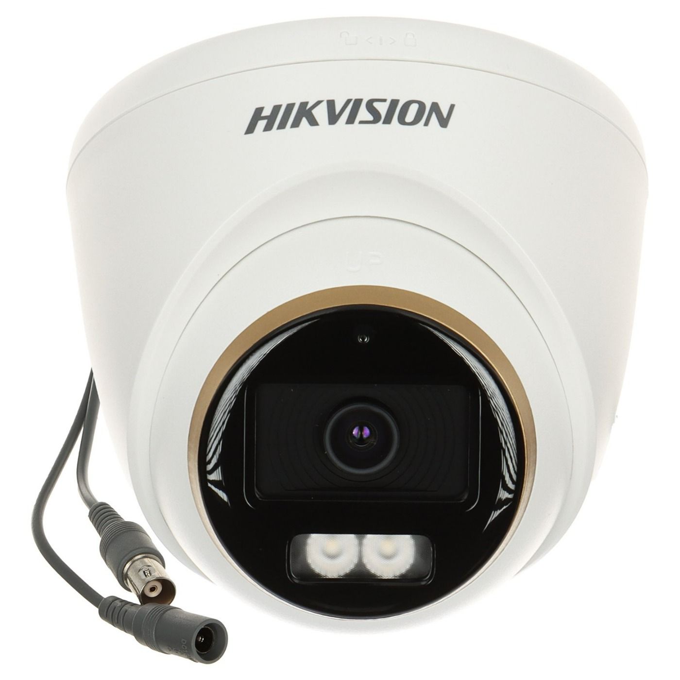 Kamera zewnętrzna 4W1 HIKVISION (DS-2CE72KF3T-LE(2.8mm)(O-STD))