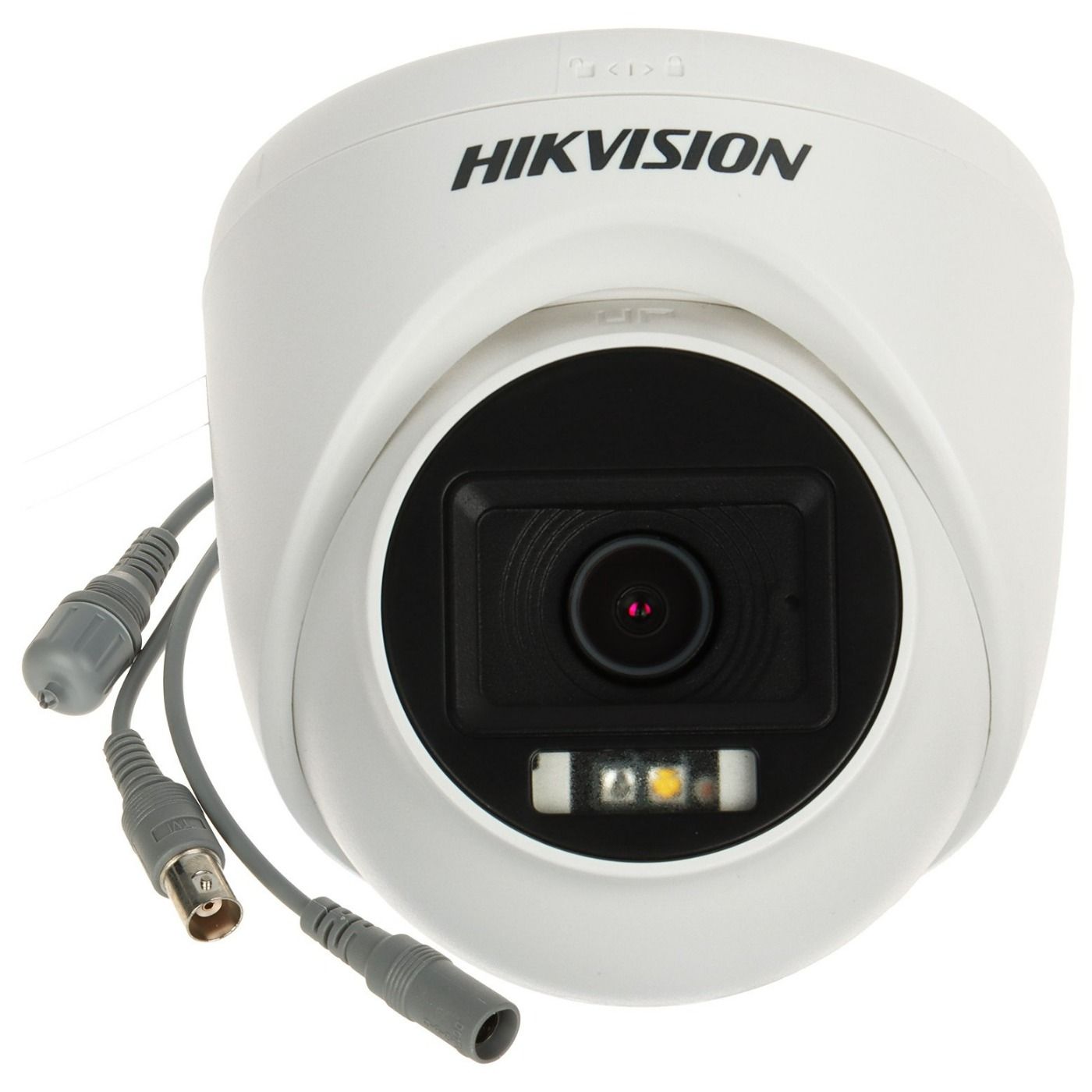 Kamera zewnętrzna 4W1 HIKVISION (DS-2CE76D0T-LPFS(2.8mm))