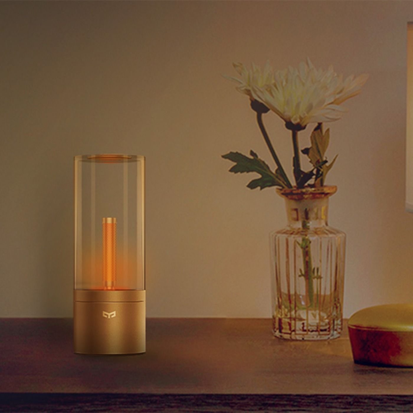 Lampka ambient Yeelight Candela