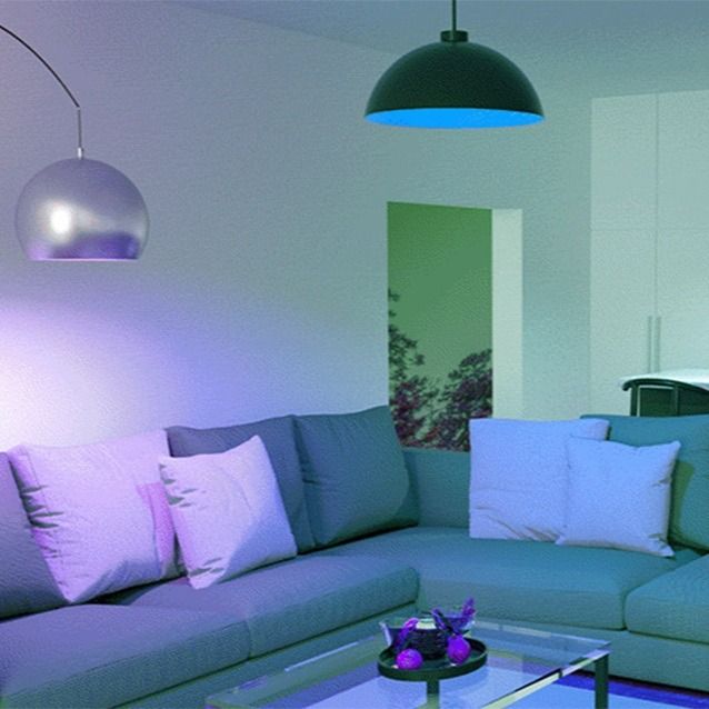 Smart żarówka Wifi LED Sonoff B05-BL-A60