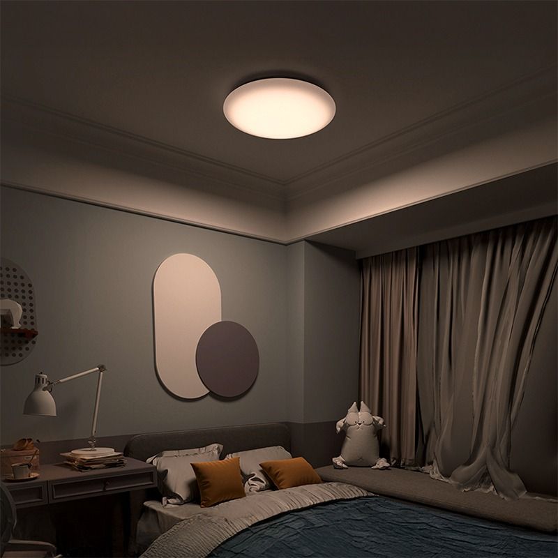 Inteligentna lampa sufitowa Yeelight Light C2201C235