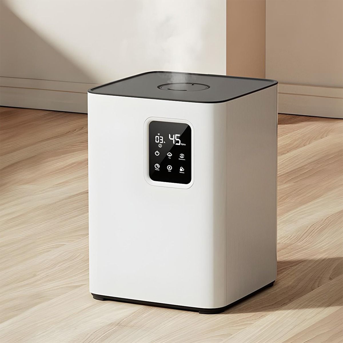 Nawilżacz powietrza Deerma DEM-F951W - 4,8 l