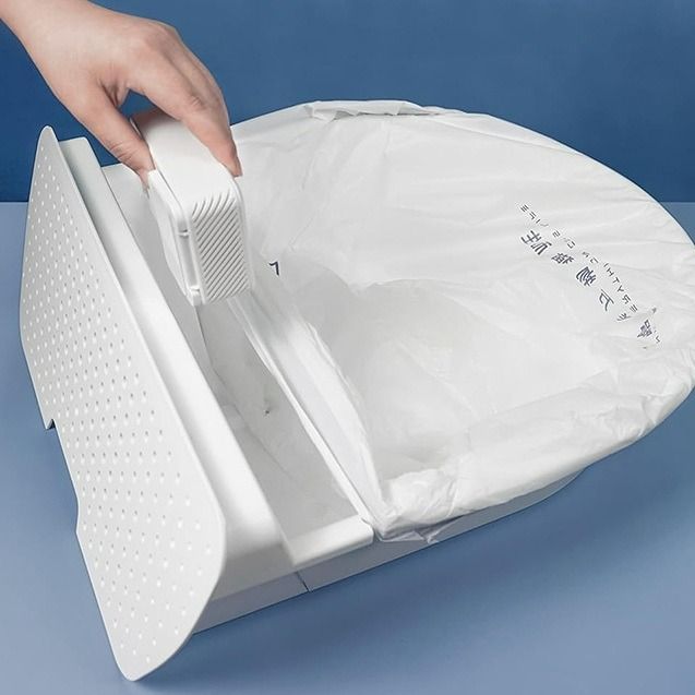 Inteligentny pochłaniacz zapachów Catlink Fresh