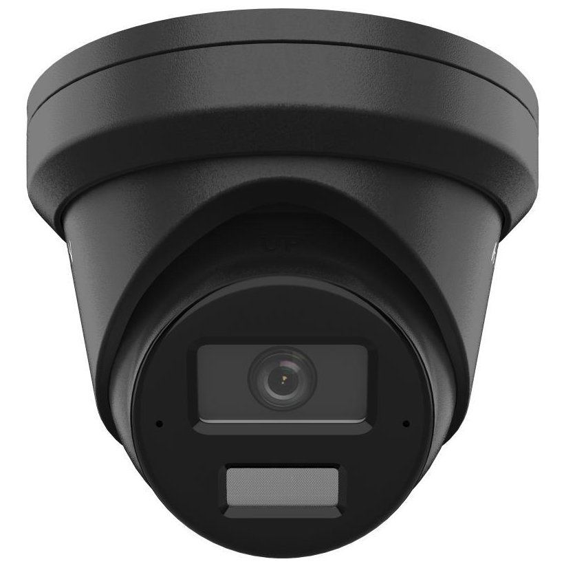 Kamera zewnętrzna HIKVISION (DS-2CD2343G2-LI2U(2.8mm)(BLACK) PL) czarna