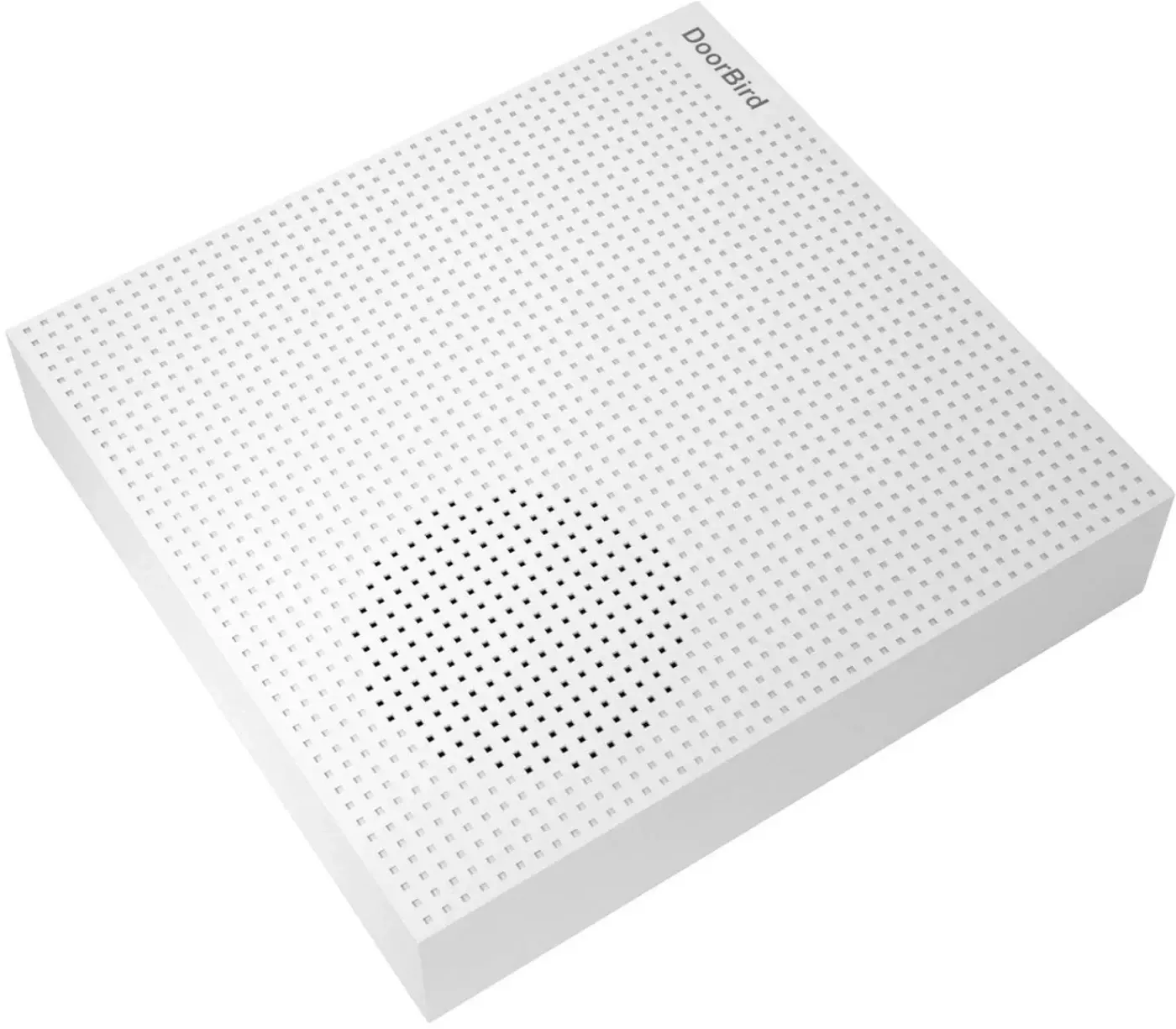 Dzwonek do drzwi DoorBird A1061W