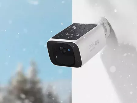 Kamera zewnętrzna Eufy Solocam S220