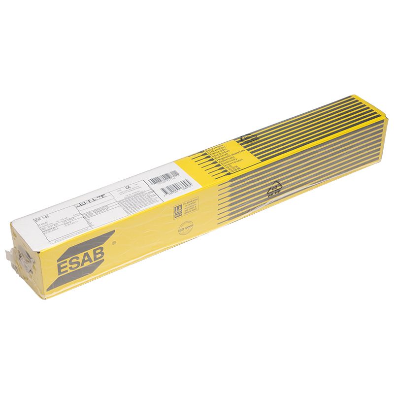 ELEKTRODA ER146 4,0X450 - 1 OPAK. = 6,5 KG