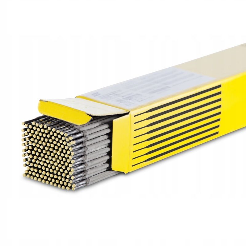 ELEKTRODA EB150 2,5X350 - 1 OPAK. = 4,5 KG