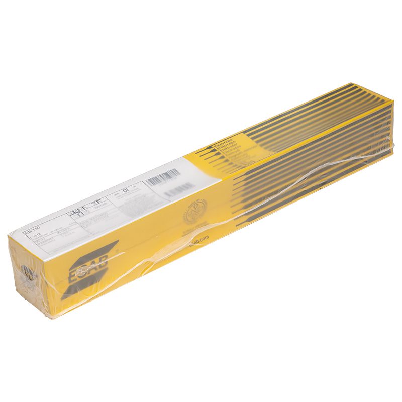 ELEKTRODA EB150 3,2X450 - 1 OPAK. = 6,0 KG