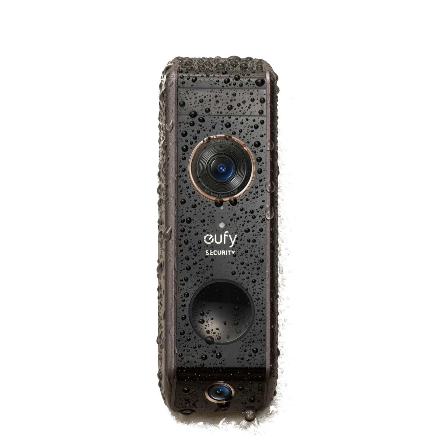 Wideodomofon Eufy S330 + HB Bezprzewodowy Wi-Fi