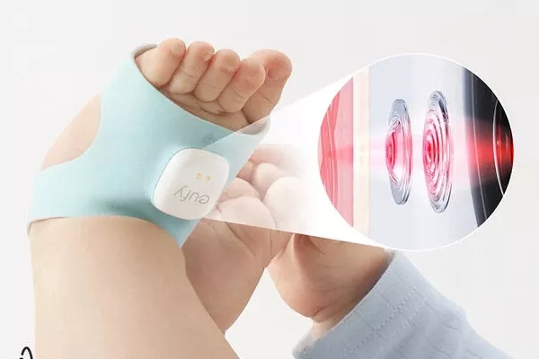 Sensor Eufy SMART SOCK S340