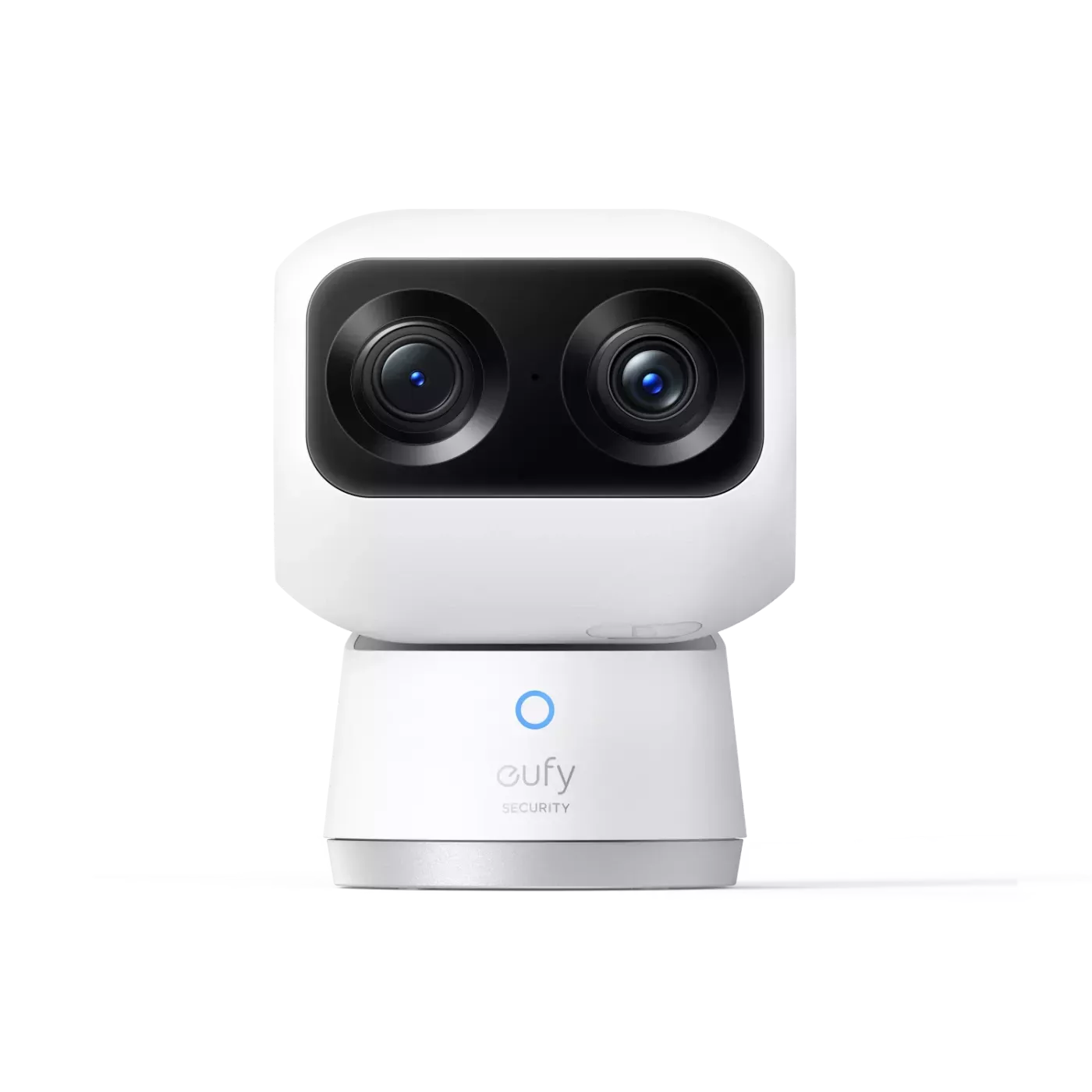 Zestaw 3x kamera wewnętrzna Eufy Security Indoor Cam S350