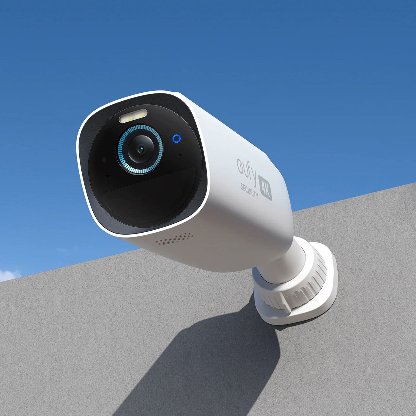 Dodatkowa kamera Eufy eufyCam 3 S330 4K