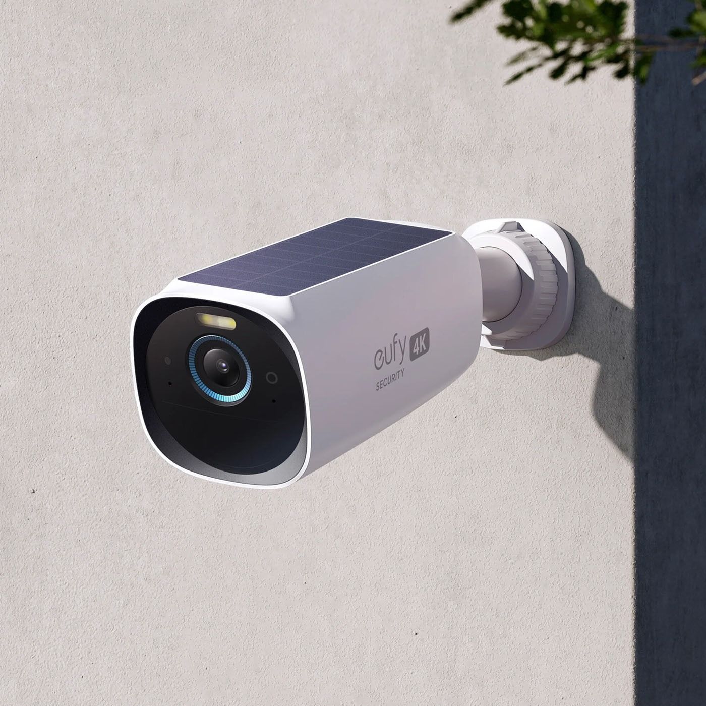 Bezprzewodowy system kamer Eufy S330 - 2 kamery EufyCam 3 + stacja bazowa