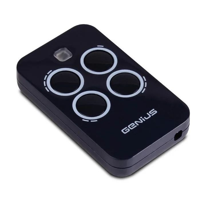 Pilot  ECHO GENIUS TX4 RC - 4-kanałowy