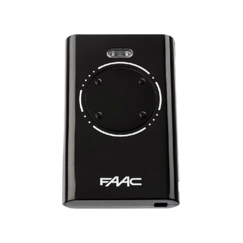 OUTLET Pilot 4-kanałowy Faac XT4 868MHz